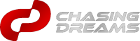 Chasing Dreams logotyp